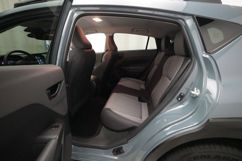 Certified 2024 Subaru Crosstrek 2.0i Premium w/ Crosstrek Mirror Package AWD/4WD image 15