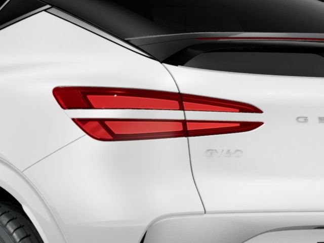 New 2026 Genesis GV60 RWD image 10