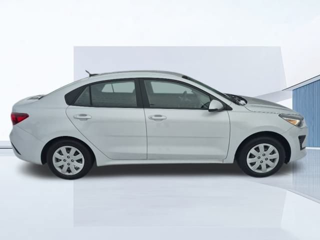 Used 2022 Kia Rio LX image 4