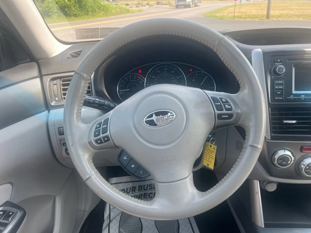 Used 2012 Subaru Forester 2.5X Limited AWD/4WD image 18