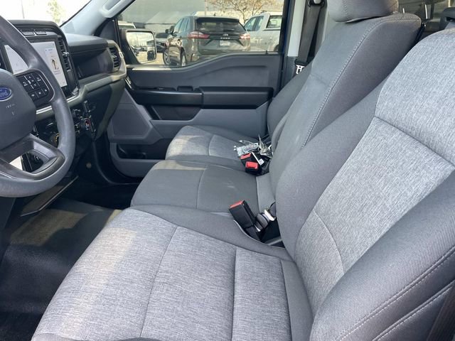 Certified 2024 Ford F150 XL w/ Equipment Group 103A High image 23