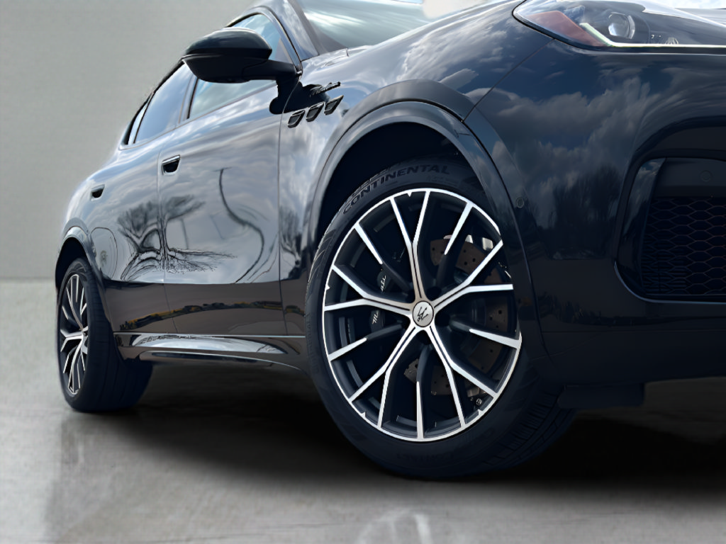 New 2026 Maserati Grecale Modena AWD/4WD image 30