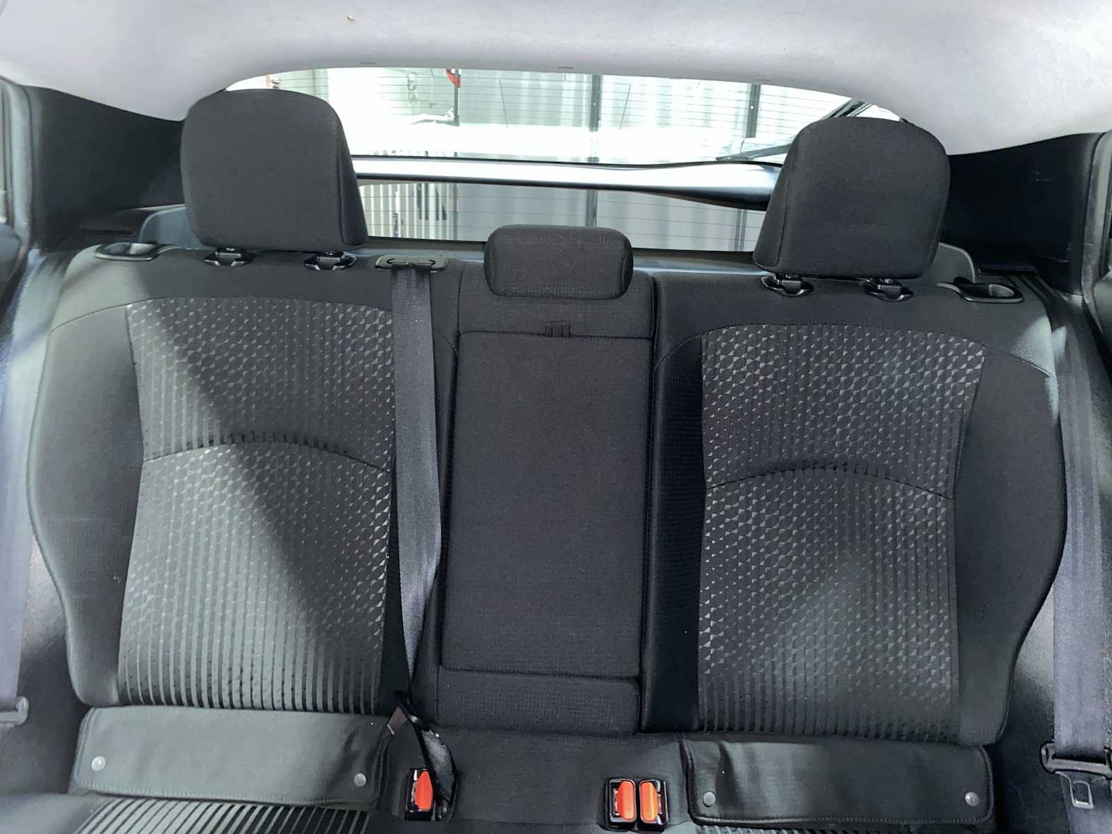 Used 2016 Toyota Prius Two FWD image 22