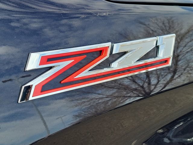 Used 2024 Chevrolet Silverado 1500 LT Trail Boss w/ Convenience Package II image 15