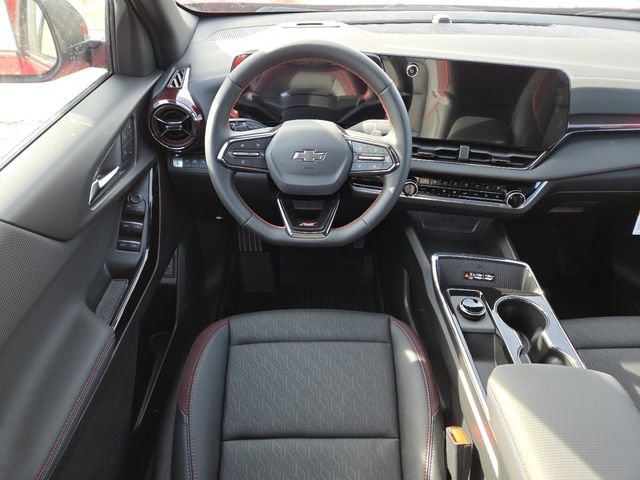 New 2026 Chevrolet Equinox RS w/ Convenience Package III image 32