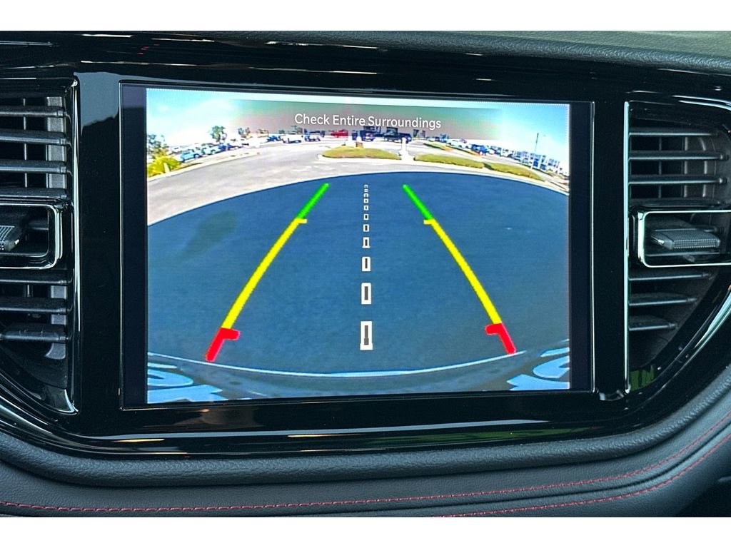 Used 2024 Dodge Durango GT image 23