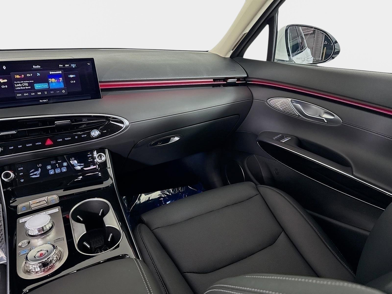 Certified 2026 Genesis GV70 2.5T image 24