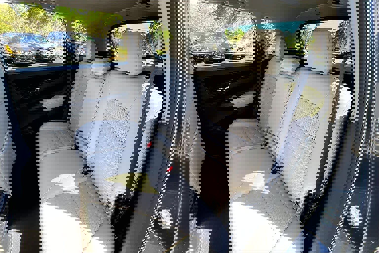 Certified 2024 Honda CR-V EX-L image 53