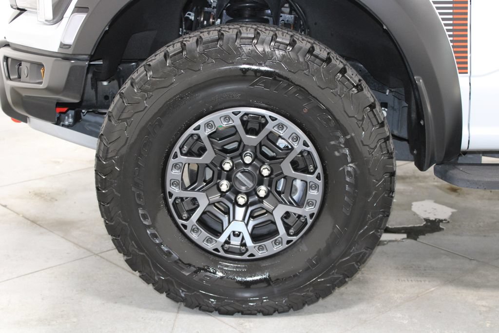 Used 2025 Ford F150 Raptor w/ Equipment Group 803A Raptor R AWD/4WD image 22