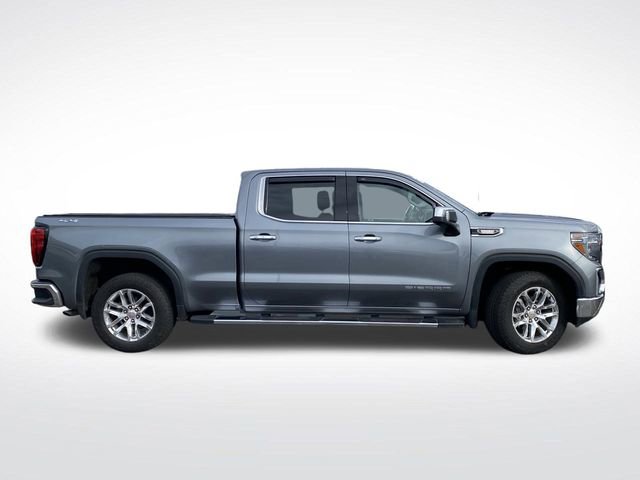 Used 2020 GMC Sierra 1500 SLT w/ SLT Premium Plus Package image 2