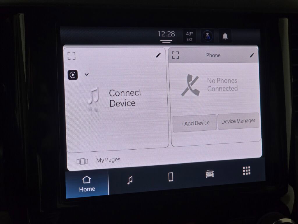 New 2026 RAM 1500 Tradesman image 25