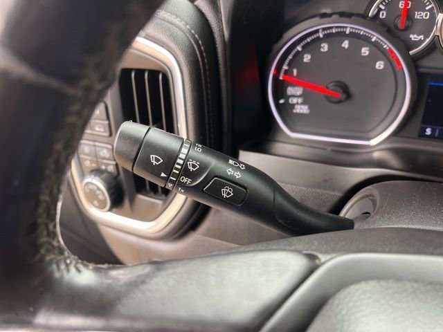 Used 2019 Chevrolet Silverado 1500 RST w/ All-Star Edition image 25