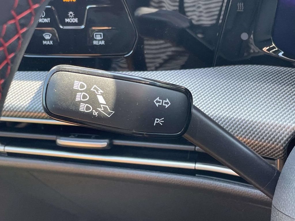 New 2026 Volkswagen GTI Autobahn FWD image 21