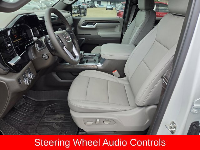 New 2026 GMC Sierra 1500 SLT w/ SLT Premium Package AWD/4WD image 21