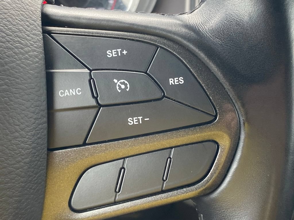 Used 2023 Dodge Charger SXT RWD image 25