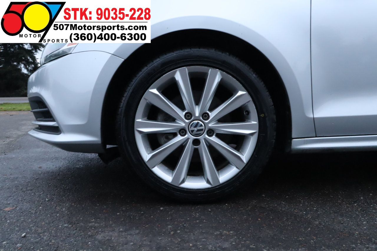 Used 2016 Volkswagen Jetta S image 20