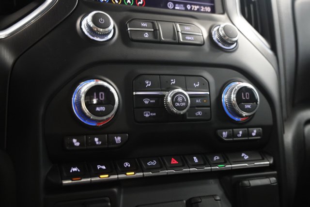 Used 2020 GMC Sierra 1500 AT4 w/ AT4 Premium Package AWD/4WD image 29