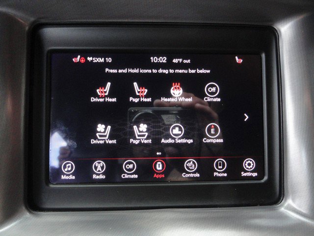 Used 2019 Dodge Charger SXT w/ Leather Interior Group image 18