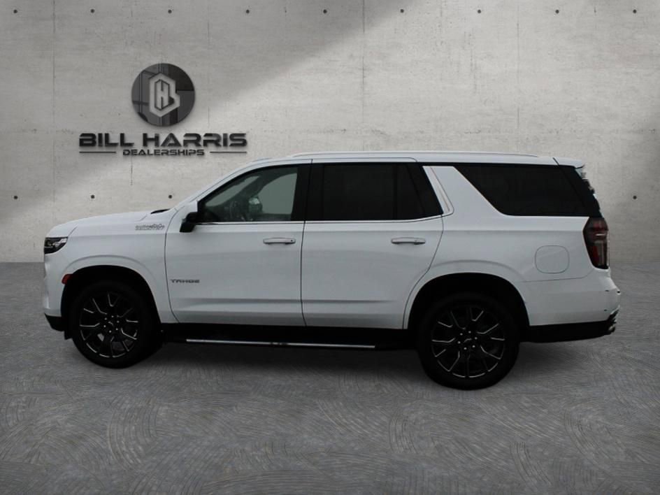 Used 2023 Chevrolet Tahoe High Country image 5
