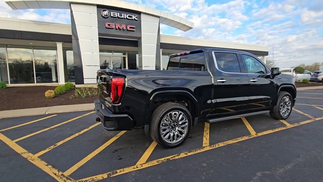 New 2026 GMC Sierra 1500 AT4 w/ AT4 Premium Package AWD/4WD image 55