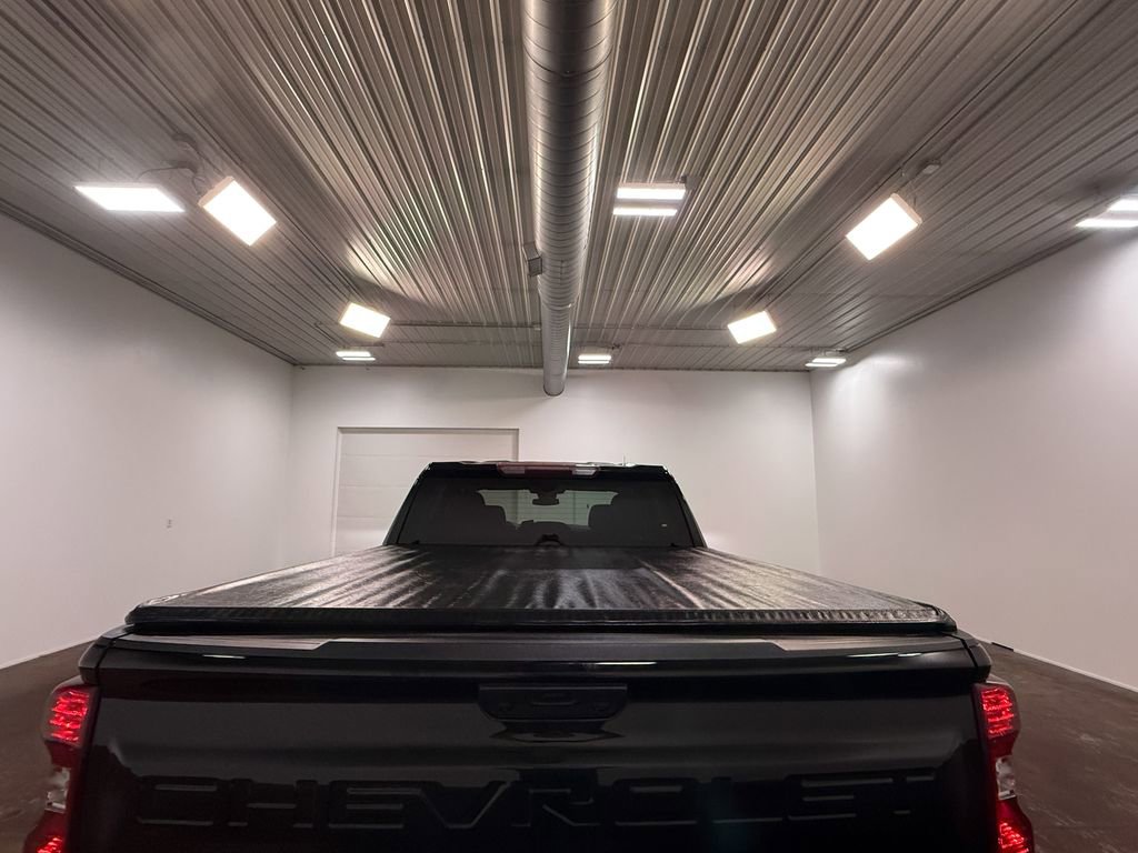 Used 2023 Chevrolet Silverado 1500 LT image 27