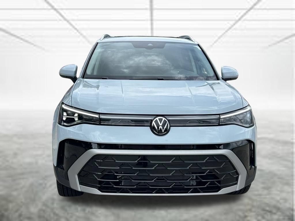 New 2026 Volkswagen Taos SEL AWD/4WD image 8