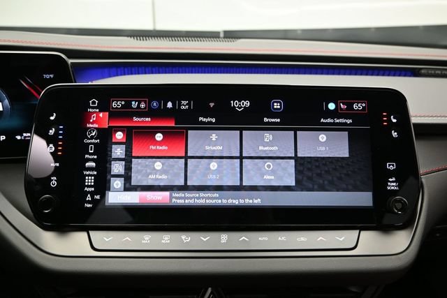 New 2026 Dodge Charger R/T AWD/4WD image 32