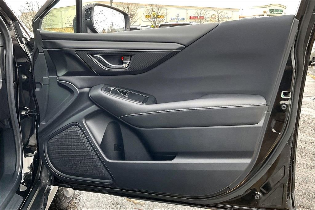 Used 2020 Subaru Outback Premium w/ Popular Package #1 image 27