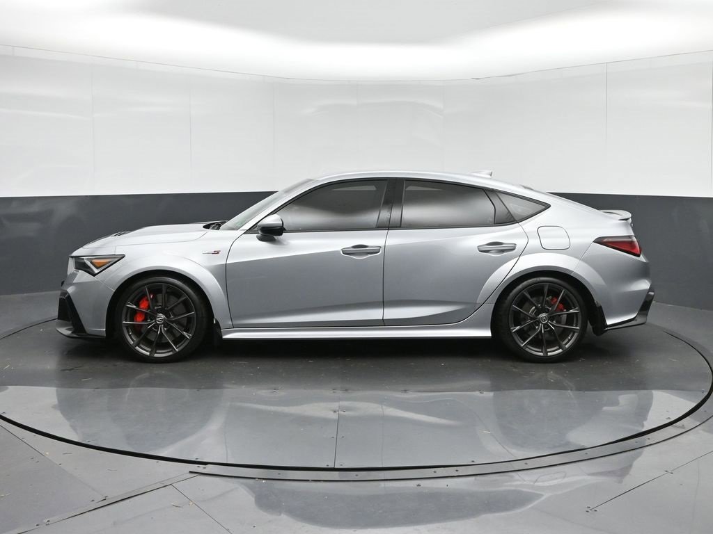 Used 2025 Acura Integra Type S image 4