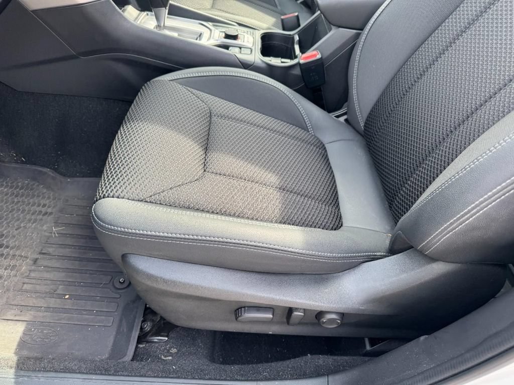 Used 2022 Subaru Forester Premium w/ Popular Package #1 AWD/4WD image 15