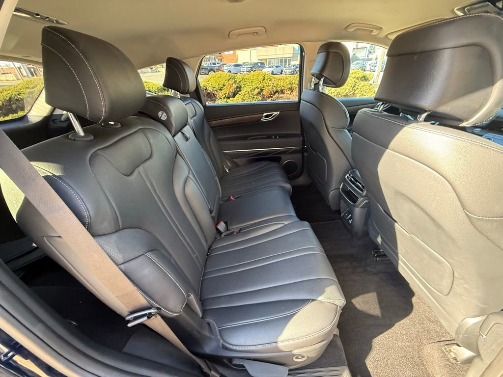 Used 2024 Genesis GV80 2.5T image 35