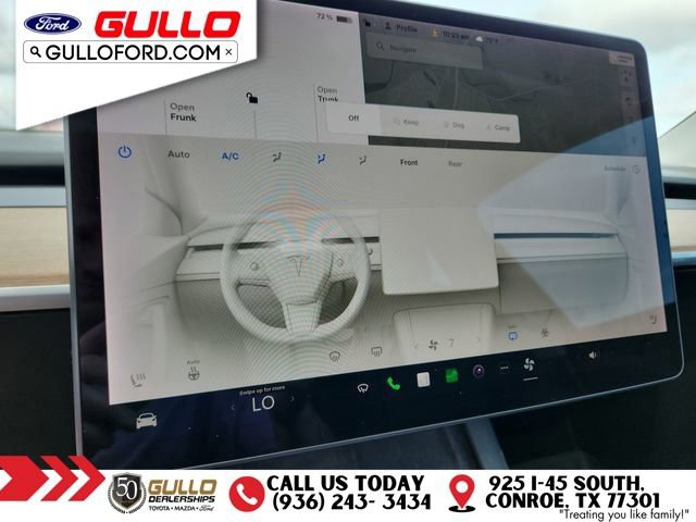 Used 2022 Tesla Model Y Long Range image 27