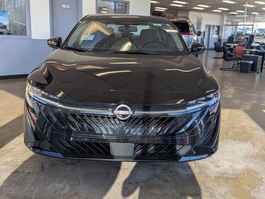 New 2026 Nissan Sentra SV image 8