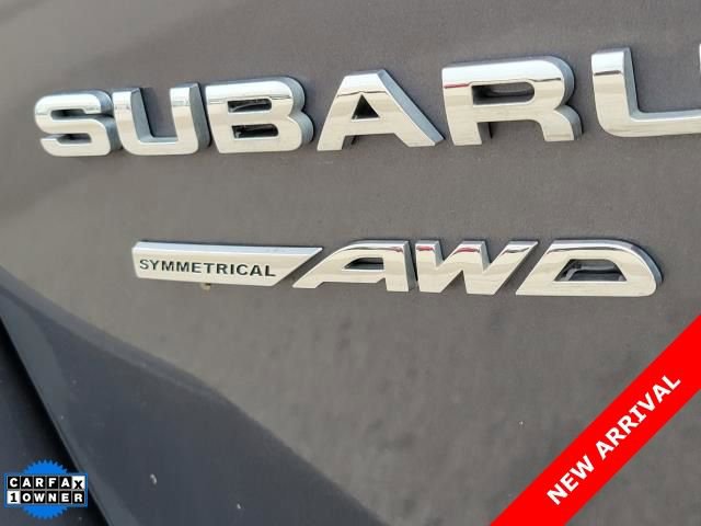 Used 2022 Subaru Outback Limited image 6
