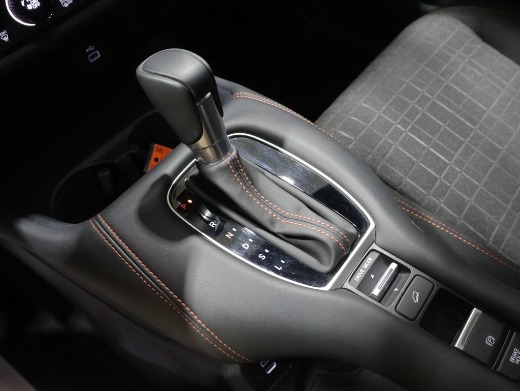 Used 2024 Honda HR-V Sport image 29