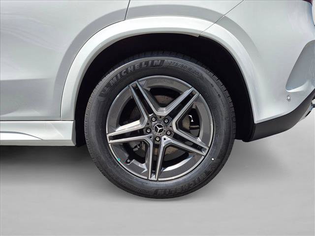 New 2026 Mercedes-Benz GLE 450 4MATIC image 10