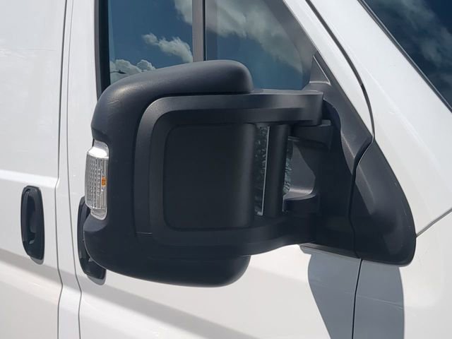 Used 2023 RAM ProMaster 3500 w/ Convenience Group image 12