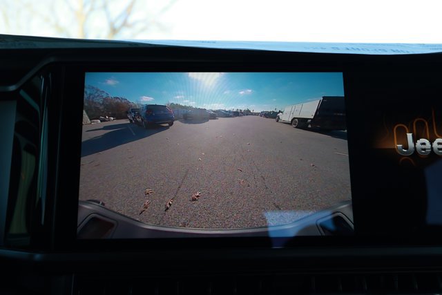 New 2026 Jeep Gladiator Sport image 17