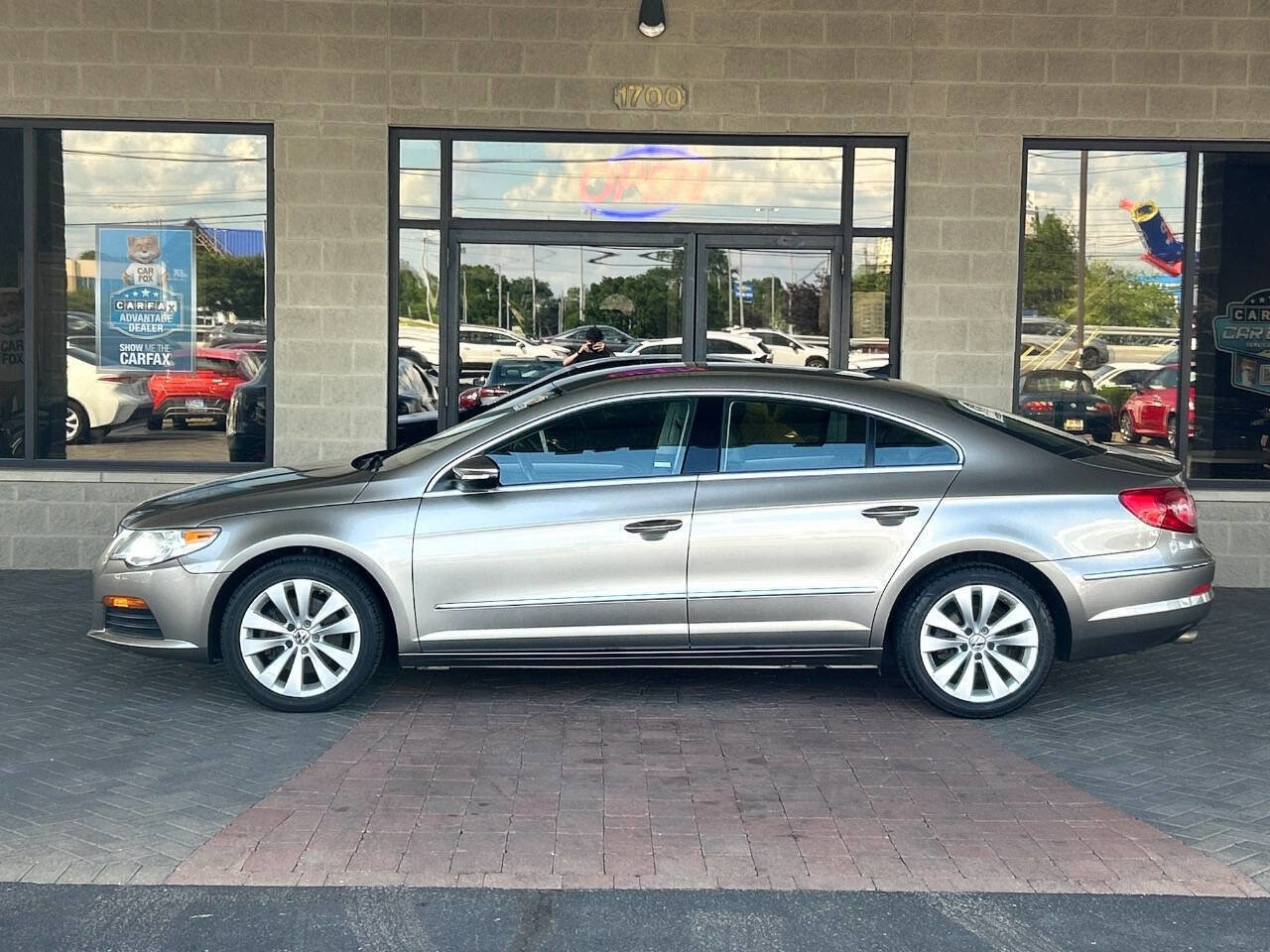 Used 2012 Volkswagen CC Sport FWD image 83