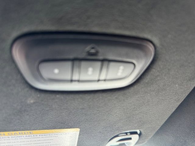 Certified 2022 Jeep Grand Wagoneer Series III image 30