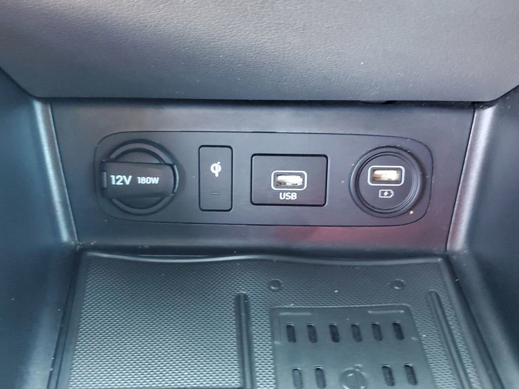 Used 2021 Hyundai Sonata N Line image 28