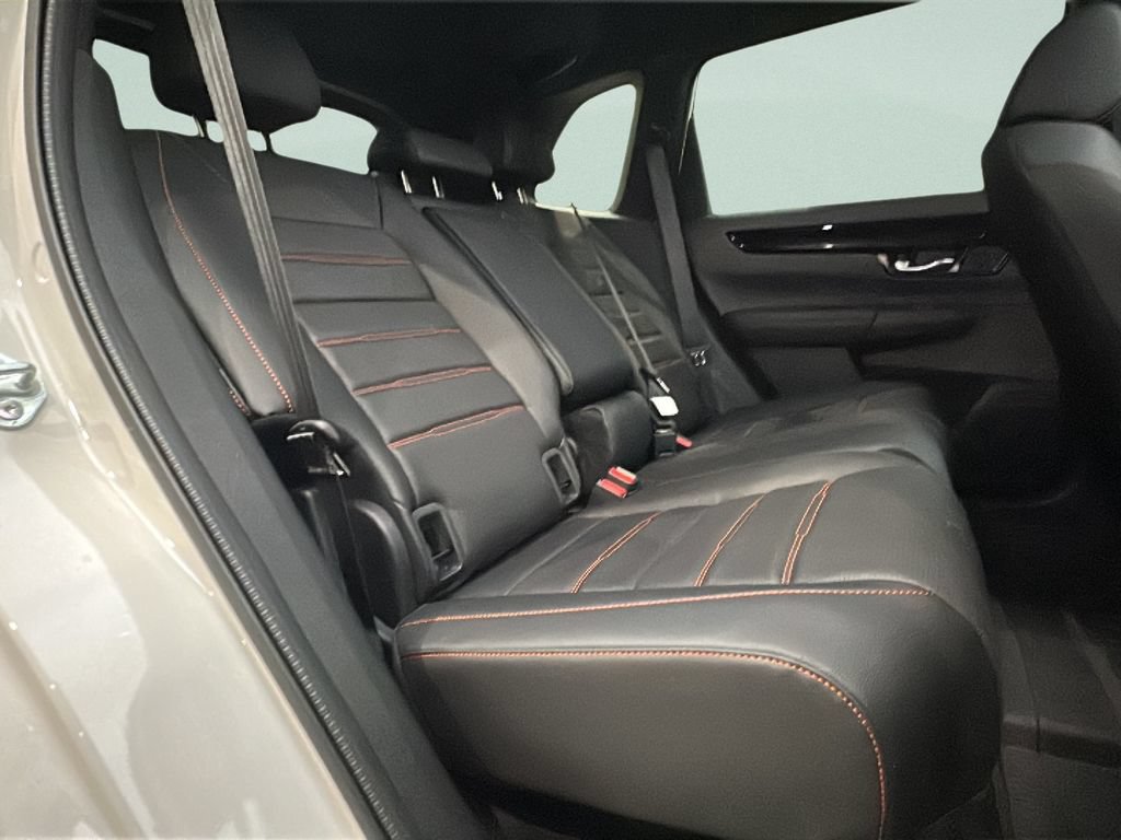 Certified 2026 Honda CR-V Sport Touring image 15