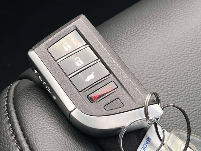 Certified 2025 Acura Integra FWD image 36