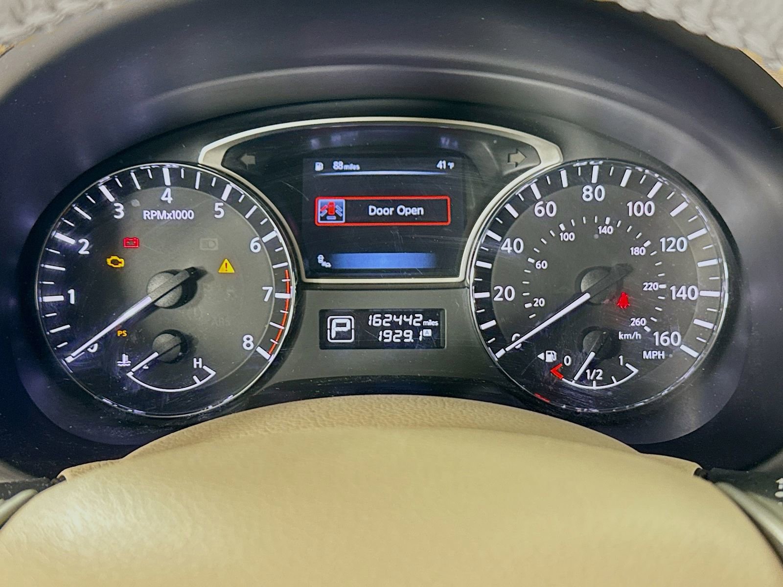 Used 2014 Nissan Altima 2.5 SL w/ Technology Package FWD image 14