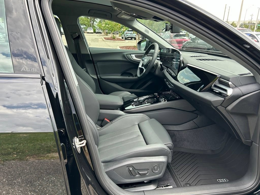 New 2026 Audi A5 2.0T Premium AWD/4WD image 41