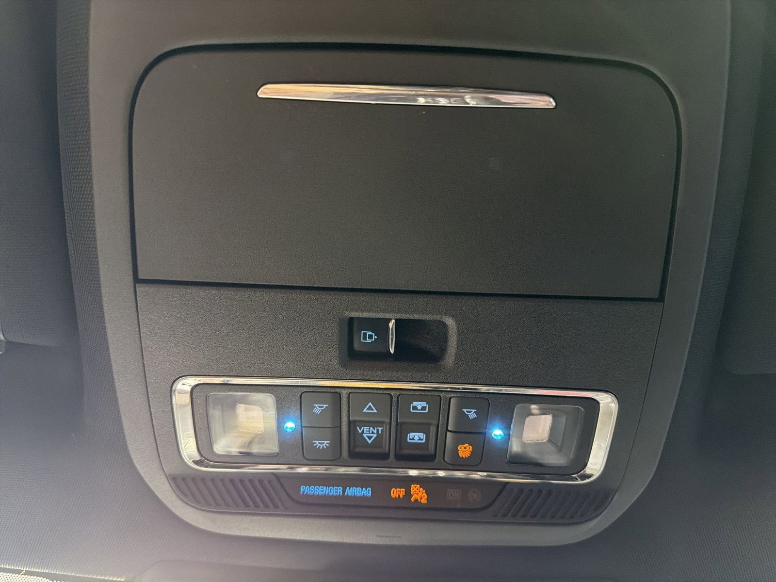 Used 2021 Ford F150 Platinum w/ Equipment Group 701A High image 48