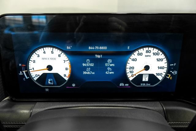 Used 2024 Ford Mustang GT Premium RWD image 24