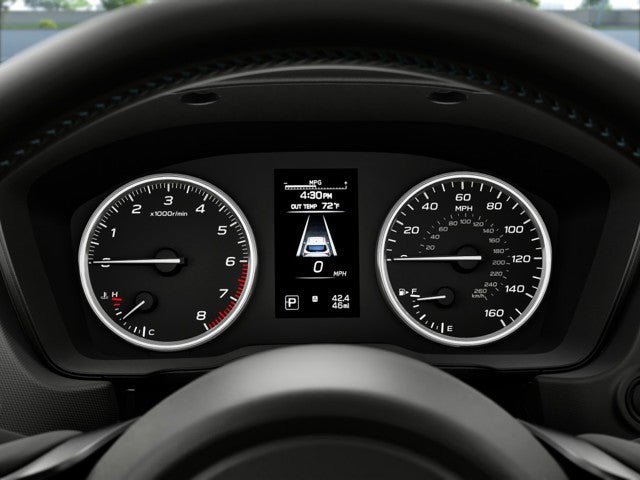 New 2026 Subaru Forester Premium AWD/4WD image 43