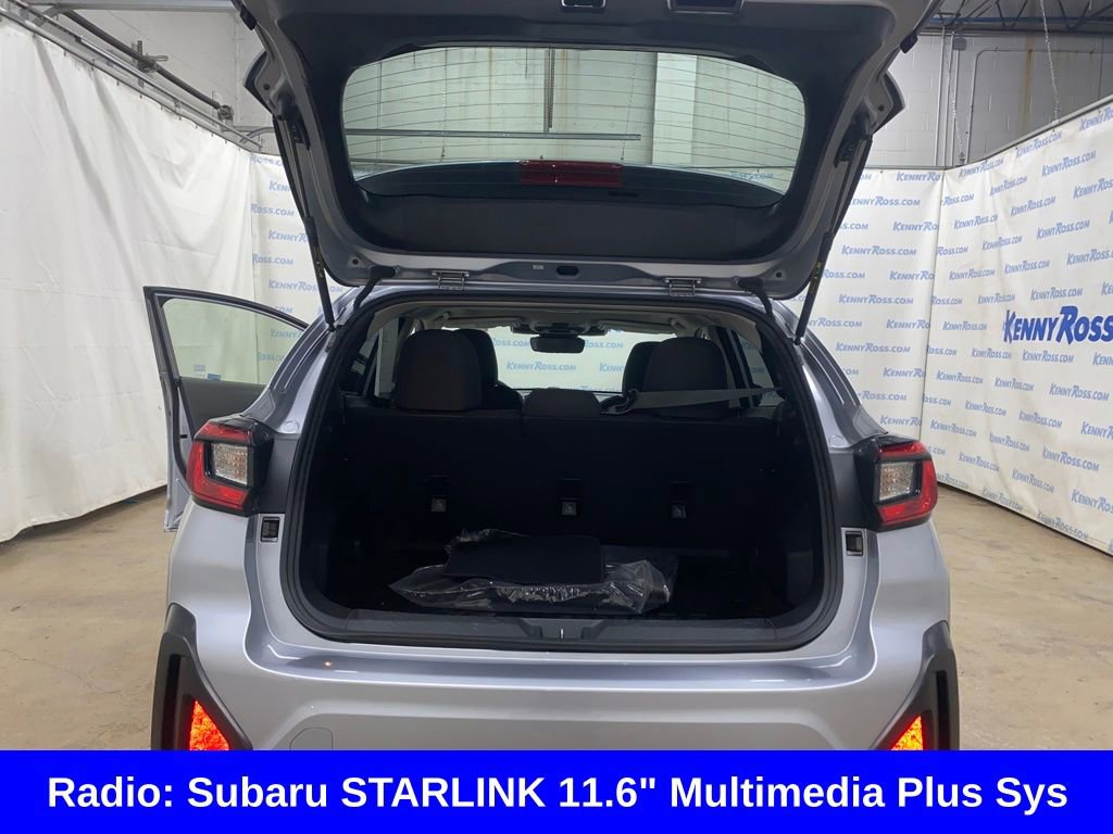Certified 2024 Subaru Crosstrek 2.0i Premium image 13