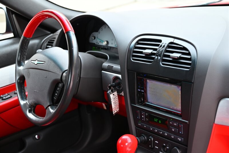 Used 2002 Ford Thunderbird RWD image 24